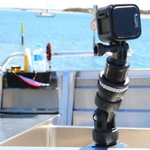 Railblaza: Camera Mount R-Lock