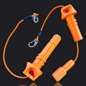 Fishing: Linq Cooler Internal Drain Bung Upgrade