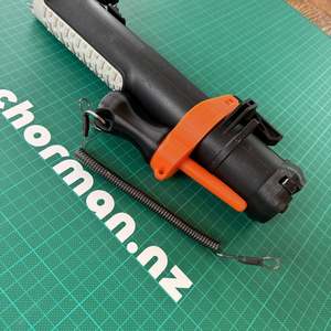 Fishing: Custom IKI Holder for the FishPro