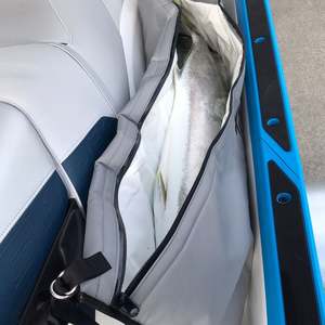 Fishing: Fishon Jetski Catch Bag