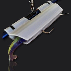 Fishing: Soft Bait / Micro Jig Keeper / GBomb