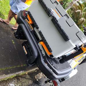 Seadoo Most Polular: FishPro LinQ Cooler Latch Lock