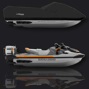 Seadoo Accessories: Custom fit Jet Ski Covers for Seadoo and Yamaha