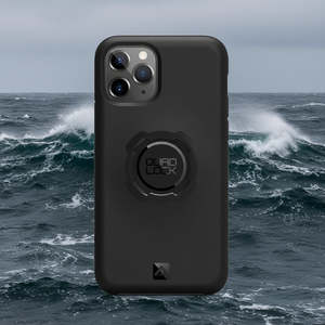 Quad Lock: iPhone 15 Pro Max MAG Case Quad Lock