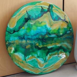 Products: Emerald Reflections
