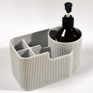Bathroom Organiser (Tohu Collection)
