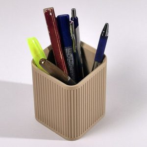 Multi-Purpose Holder – Bathroom & Desk Organiser (Tohu Collection)