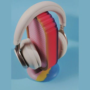 Home Decor: Echo Series – Rainbow Delight