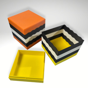 Home Decor: All Sorts Container