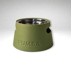 Products: Personalised Pet Bowl