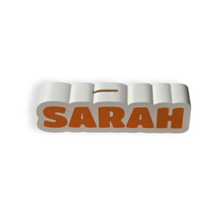 Products: Personalised Piggy Bank ANDEE