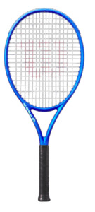 Wilson Ultra 100 V5 Tennis Racket