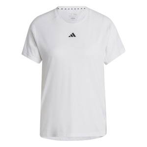 Products: Adidas Aeroready Train Essential Minimal Brand Crewneck Tee HR7796