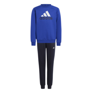Products: Adidas Essentials Big Logo Fleece Jogger Set Kids IV7307
