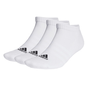 Adidas Cushioned Low-Cut Socks 3 Pack HT3434
