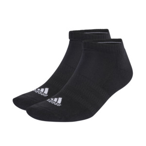 Adidas Cushioned Low-Cut Socks 3 Pack IC1332