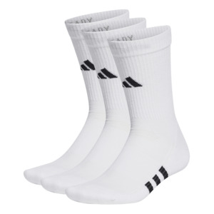 Products: Adidas Performance Cushioned Crew Socks 3 Pack HT3452