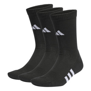 Adidas Performance Cushioned Crew Socks 3 Pack IC9521