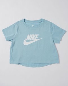 Nike Crop Futura Tee DA6925-442