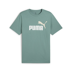Clothing: Puma Essential Color No.1 Logo Tee 684708-30