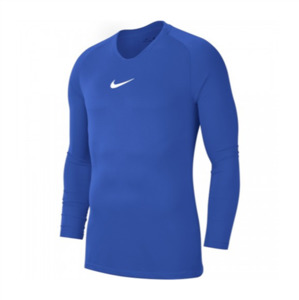 Nike Dri Fit Park First Layer Royal Blue AV2609-463