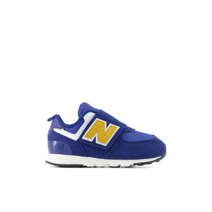 Footwear: New Balance NW574HBG