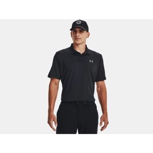 Clothing: Under Armour Performance 3.0 Stripe Polo 1377376-001