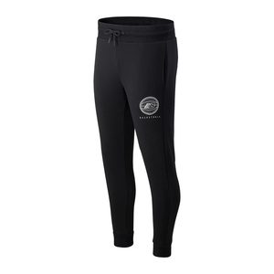Clothing: New Balance Hoops Essential Pant MP13583