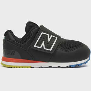 Infant Footwear: New Balance NW574KIF