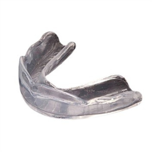 Mouth Guards: V-Shock Cobra Mouthguard