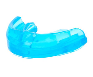 Mouth Guards: Shock Doctor Mouthguard Braces S/Less 4100
