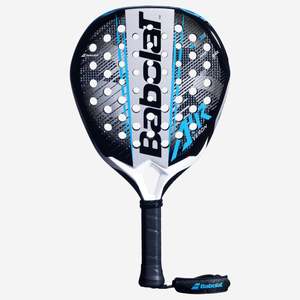 Padel Rackets: Babolat Air Veron 2.6 Padel Racket