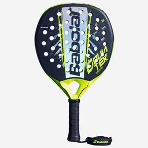 Padel Rackets: Babolat Counter Vertuo 2.6 Padel Racket