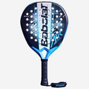 Padel Rackets: Babolat Air Vertuo 2.6 Padel Racket