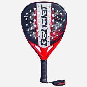 Padel Rackets: Babolat Technical Veron 3.0 Padel Racket