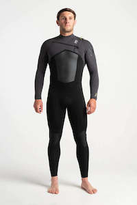 Wetsuits: CSkins Wetsuits