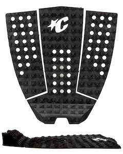 Traction: ICON PIN-Black