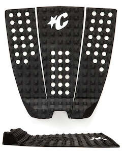 Traction: ICON III-Black