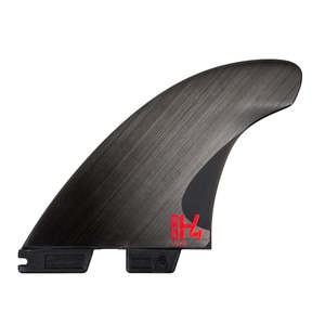 Fins: FCS ll H4 Fin