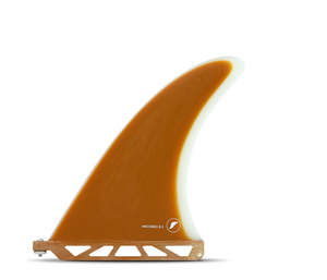 Fins: Futures machado 8.5