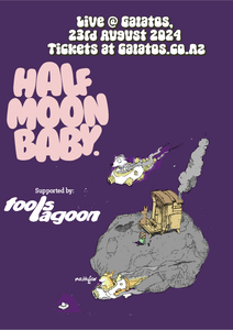 Products: Half Moon Baby