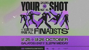 Your Shot