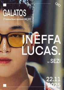 Ineffa Lucas