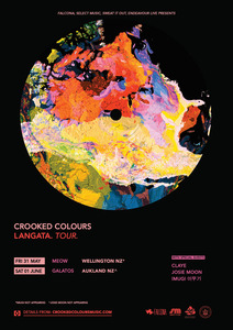 Crooked Colours Langata tour