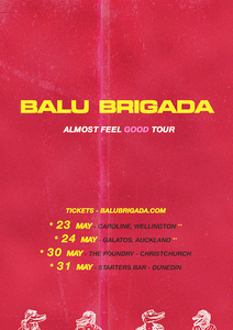 Balu Brigada