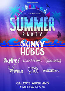 Summer Party