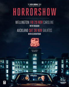 Products: Horror Show