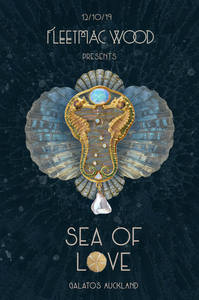 Products: Fleetmac Wood – Sea of Love Disco