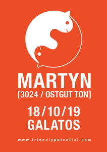 Products: Martyn