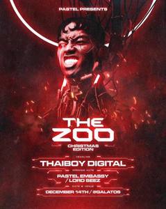 Products: The Zoo – Thai Boy Digital